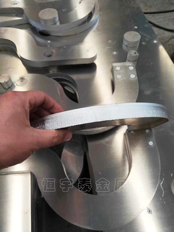 广州激光切割焊接加工厂