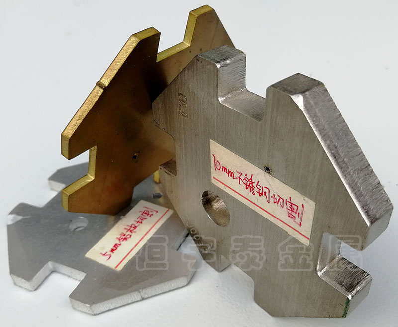 广州钣金激光切割加工厂