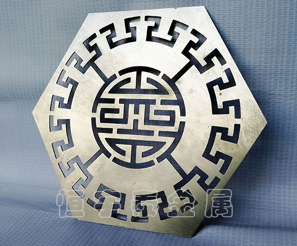 广东激光切割加工厂