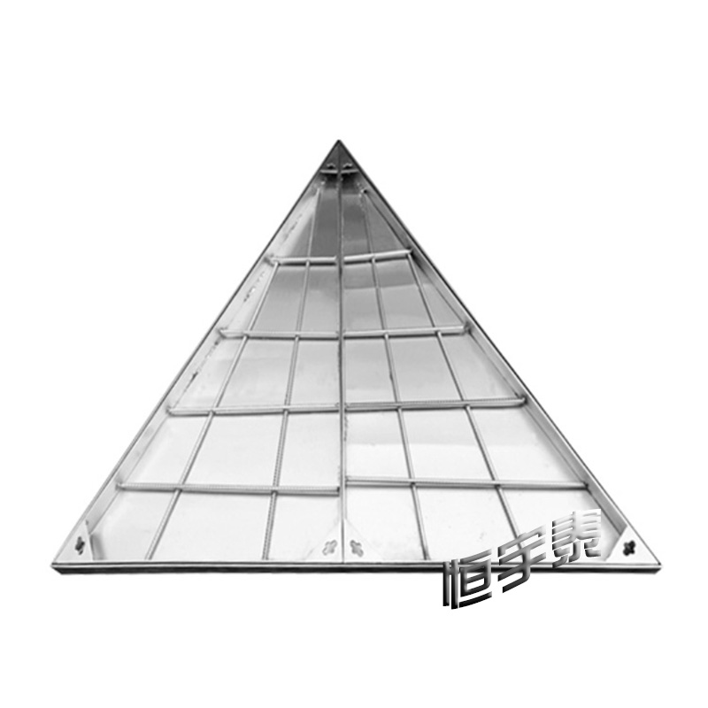 黄埔不锈钢井盖厂