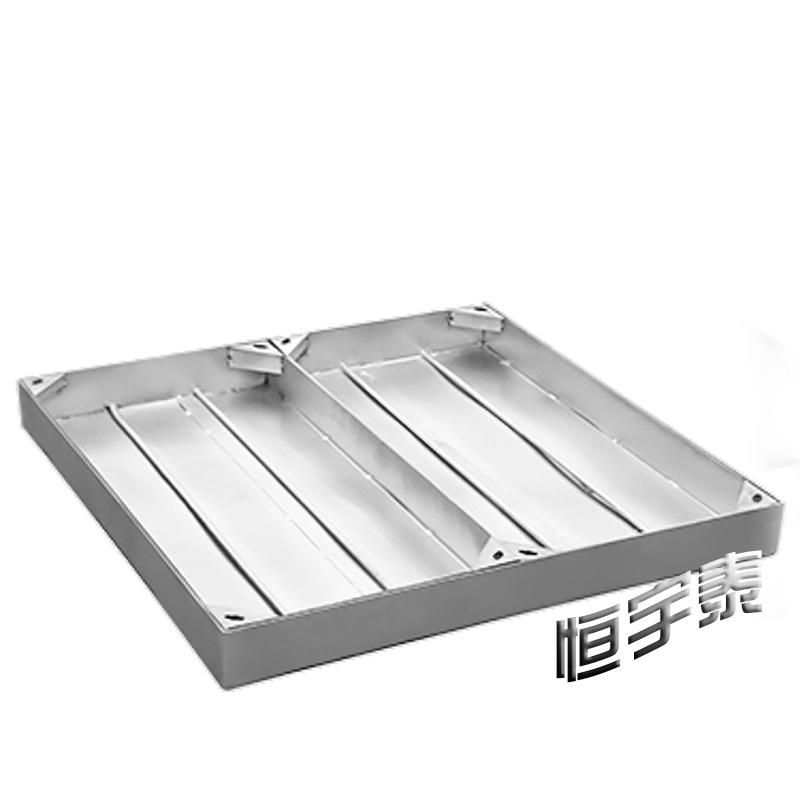 肇庆不锈钢隐形井盖厂