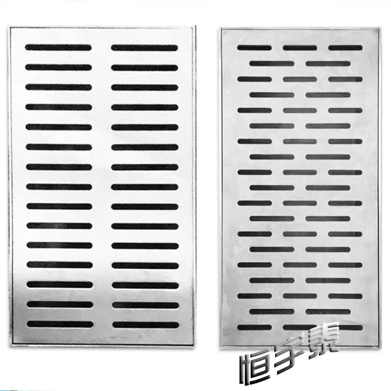 江门装饰井盖厂