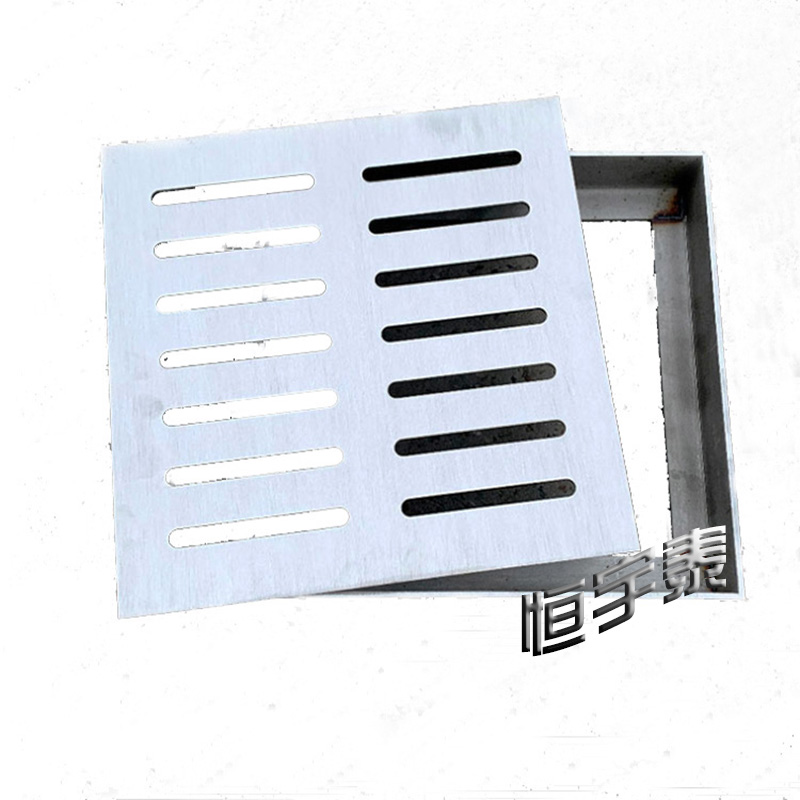 江门装饰井盖厂