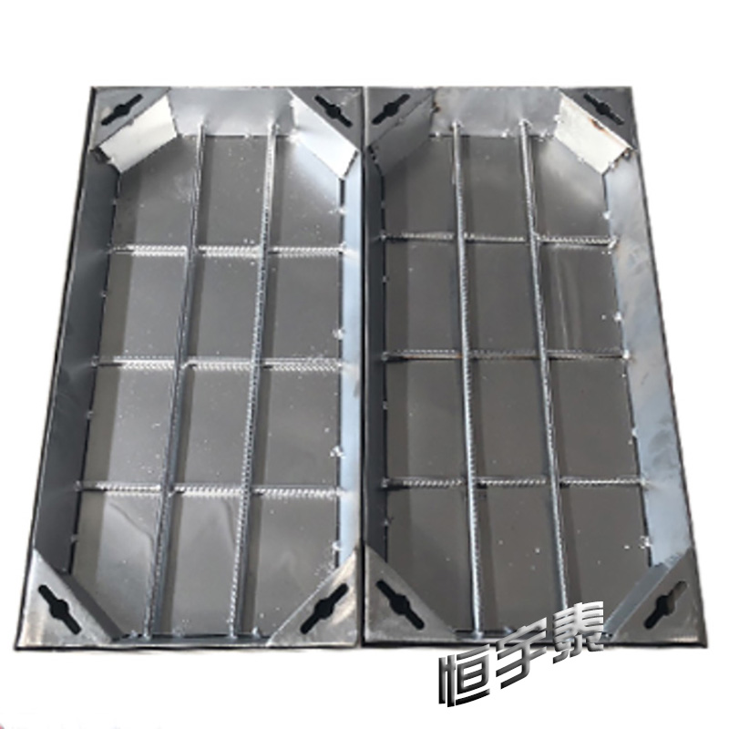 佛山不锈钢井盖厂