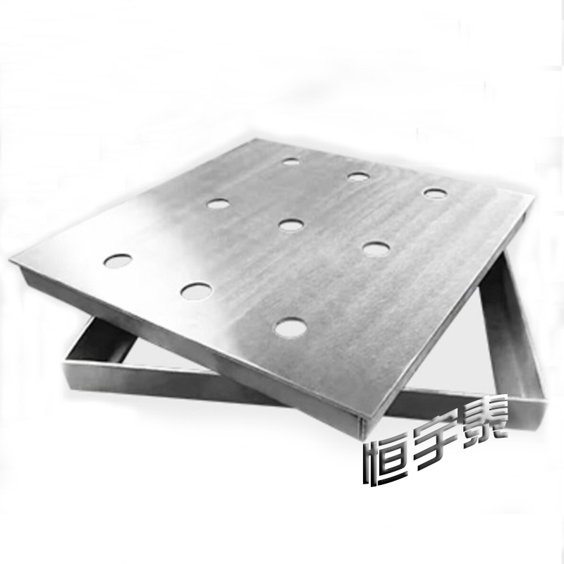 顺德不锈钢井盖厂