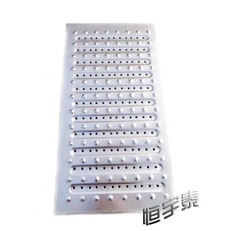 顺德不锈钢井盖厂