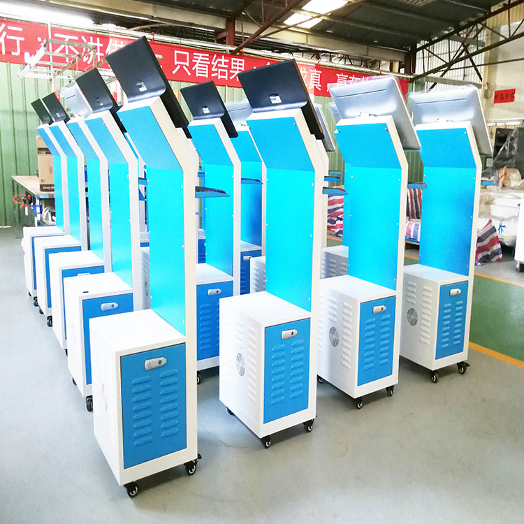 广州钣金加工厂