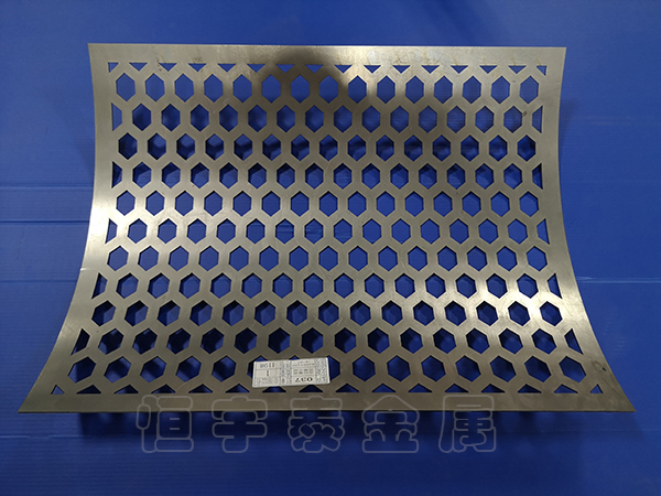 钣金加工数控冲床的加工方式有哪些？