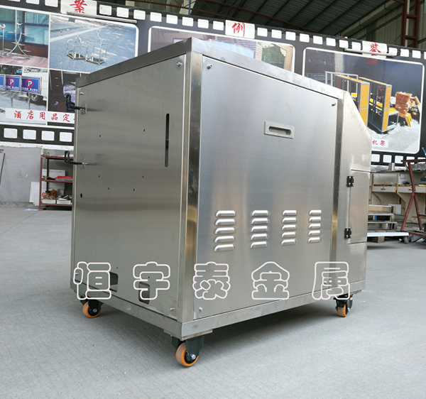 不锈钢钣金加工工艺步骤有哪些要求？