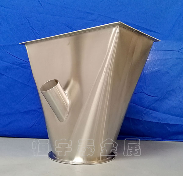 常见钣金加工的加工过程中有哪些工序步骤？