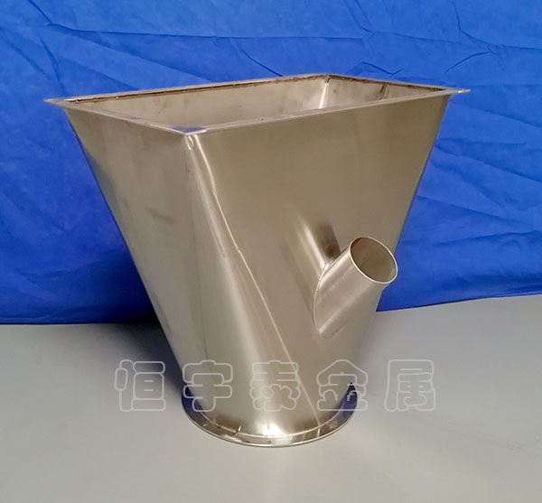 常见钣金加工的加工过程中有哪些工序步骤？