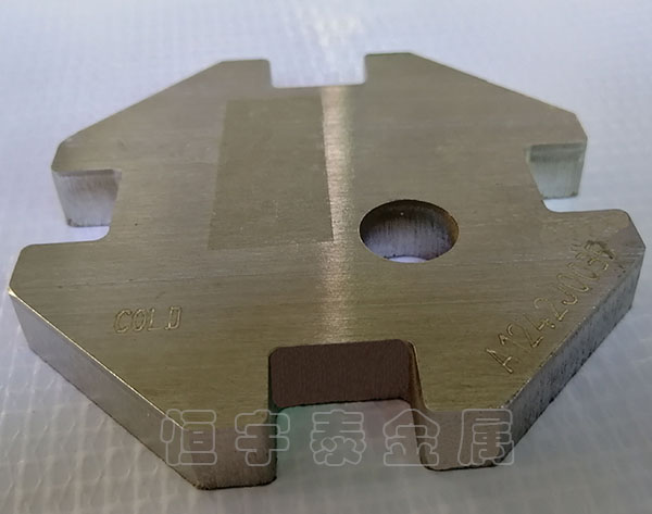 激光切割加工厂家简述激光加工的原理及特点