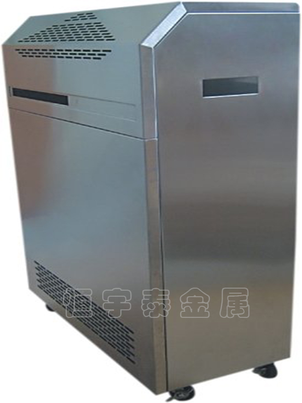 不锈钢加工机箱的工艺有哪些要求？
