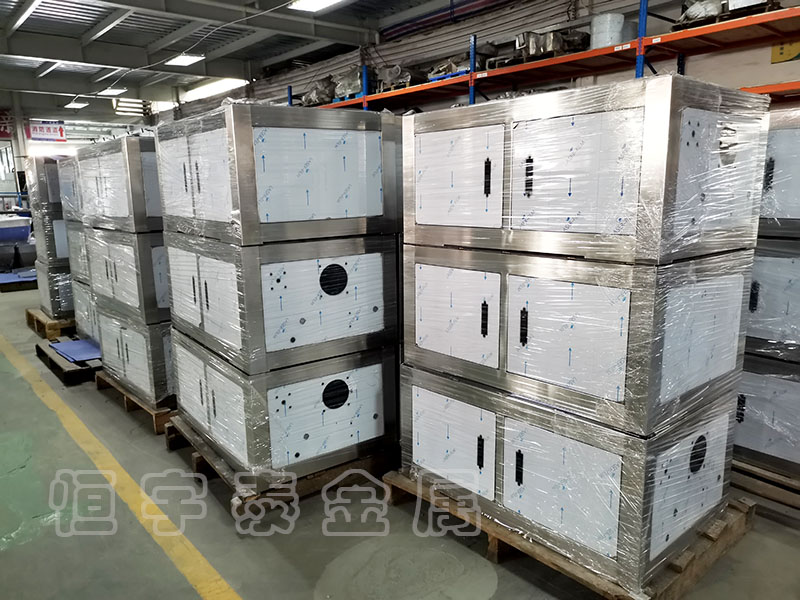 如何判断不锈钢加工制品的好坏？