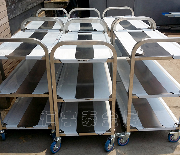 家具的钣金加工工艺主要是指哪些方面呢？