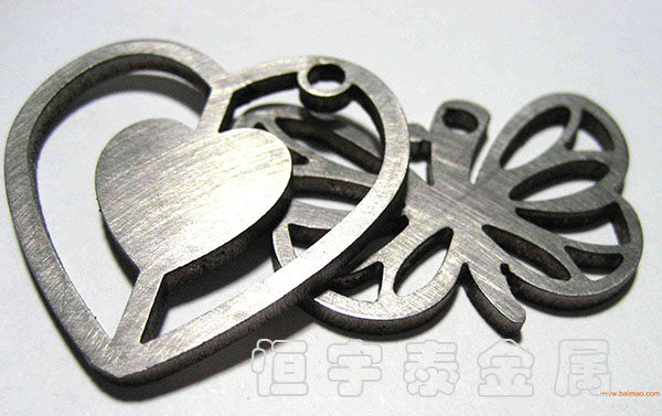 分析激光切割上手更为快捷，加工的兼容性更好