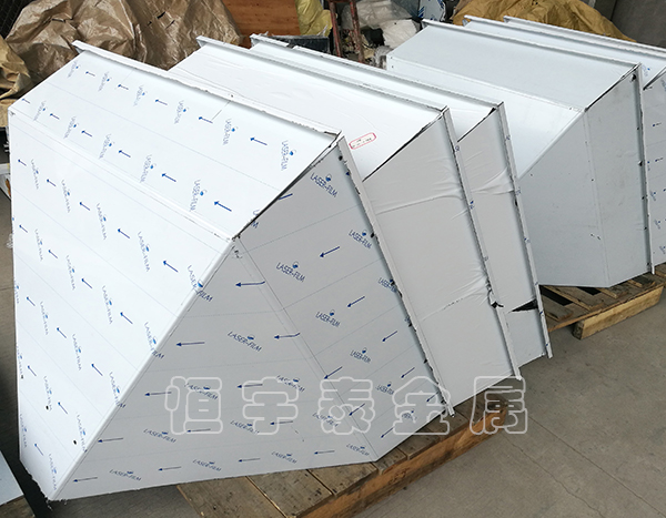 智能机器人技术对不锈钢加工行业意味着什么？