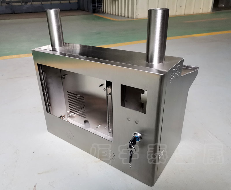 不锈钢加工的钣金加工图面，应如何审核？