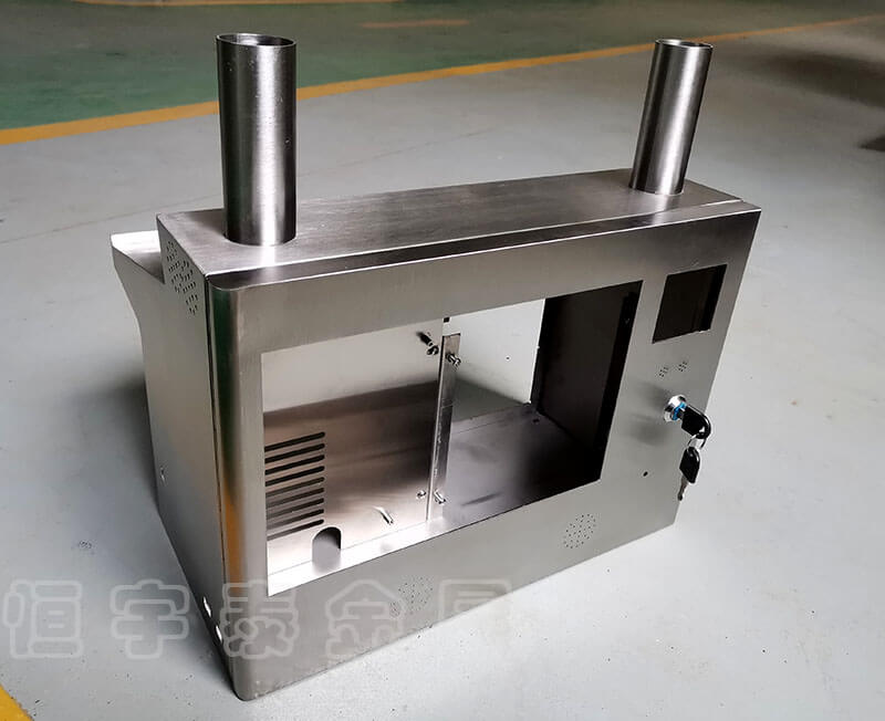 不锈钢加工切割工具介绍