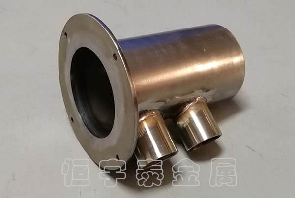 不锈钢加工之回火与淬火的关系
