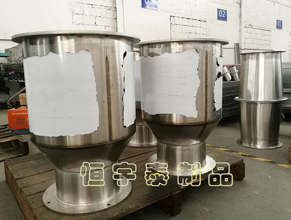不锈钢加工中固溶处理保温时间及冷却