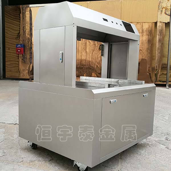 钣金加工具体流程的解析