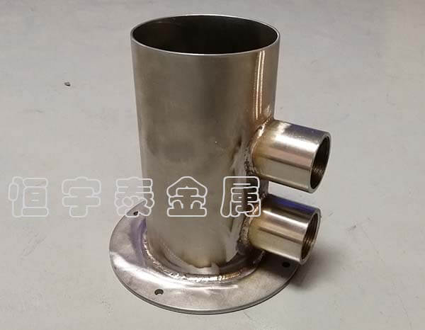 不锈钢加工厂分享香槟金与玫瑰金不锈钢板装饰成效的区别