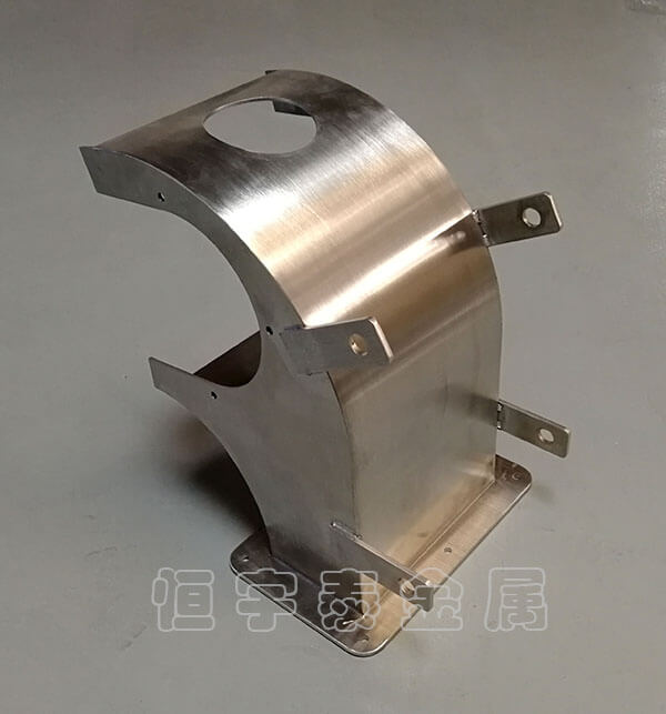不锈钢加工 解析高碳钢的性能特点