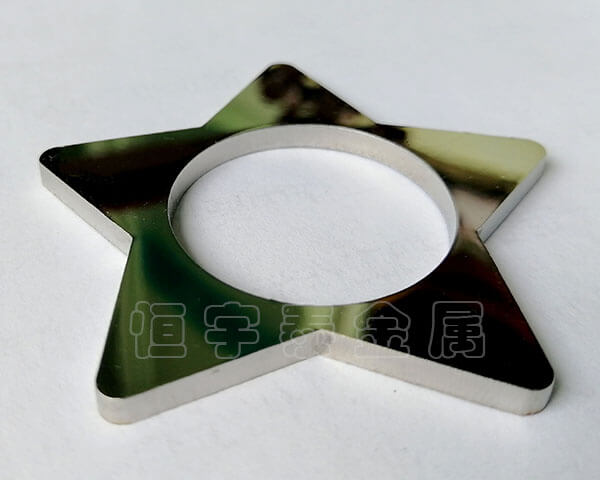 激光切割加工 激光加工常见的处理问题