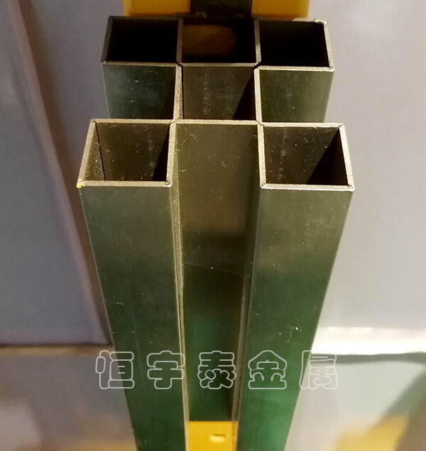 不锈钢加工 告诉您 彩色不锈钢板应用的领域