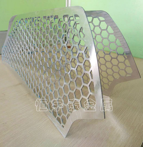 激光切割加工 为你介绍一下激光打标