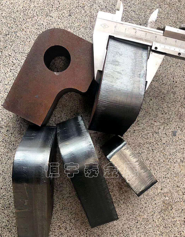 激光切割加工 切割加工影响价格的因素