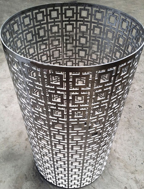 激光切割加工 管材激光切割系统的关键技术有哪些