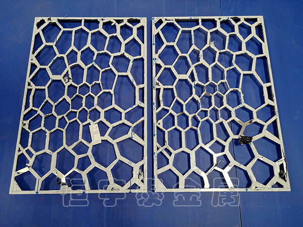 激光切割加工 激光切管材加工技术难点