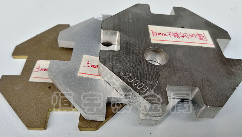 激光加工在钣金加工行业的实际用途