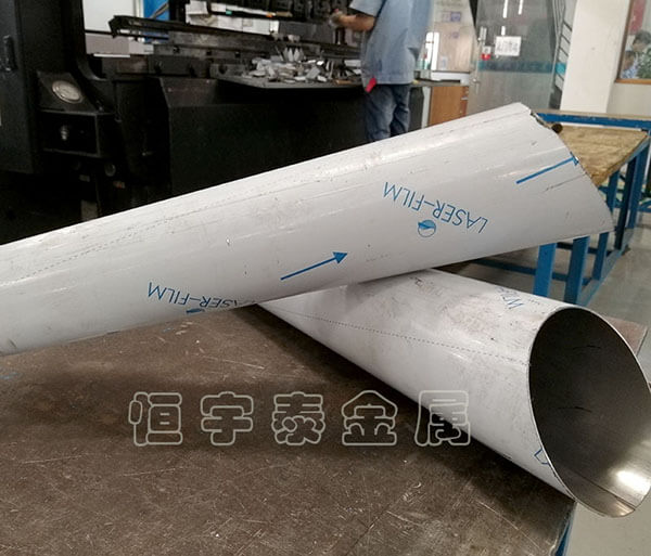 不锈钢加工卷圆需要注意什么呢