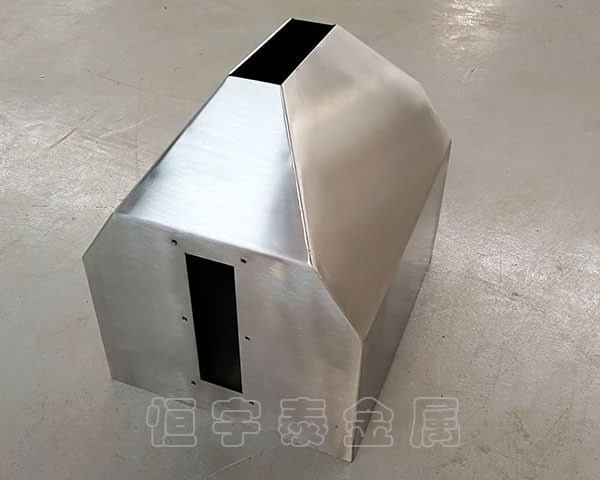 不锈钢精密零件加工的难点