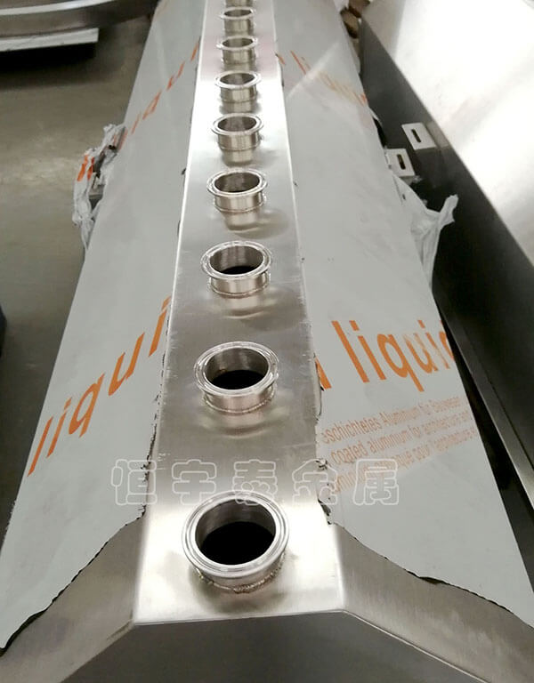 焊接技术逐渐成为机电行业的主导工艺