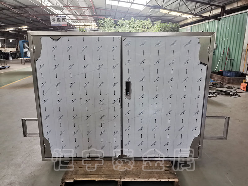 非标钣金加工应如何收费