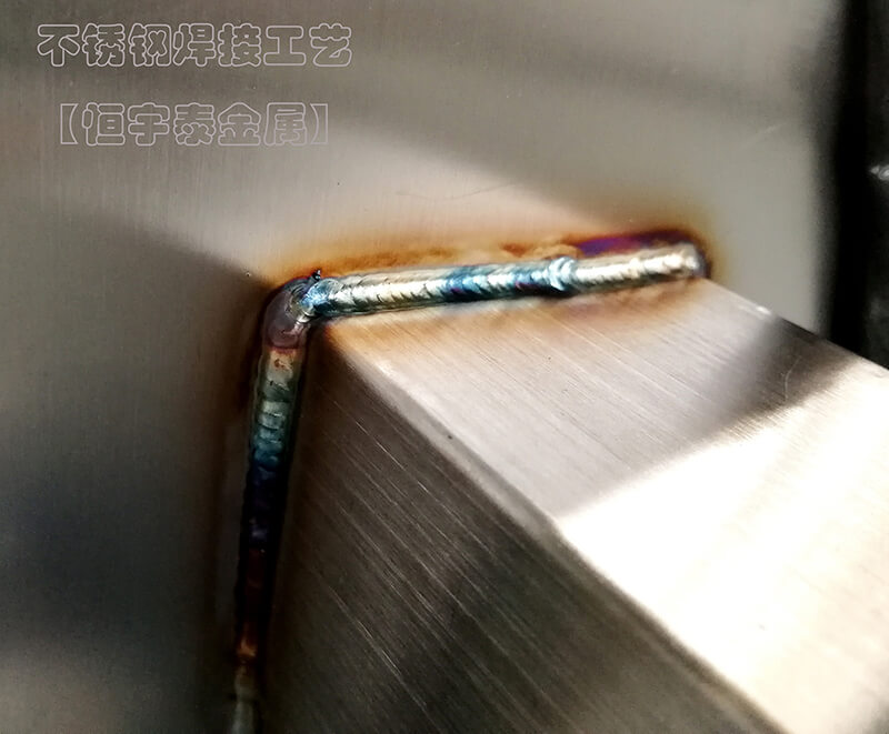 焊接工人都需要注意的事项有哪些