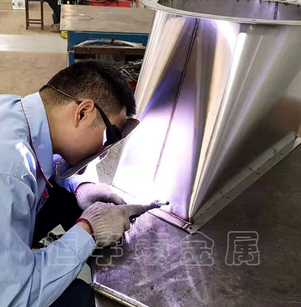氩弧焊焊接时影响焊接工艺的因素有那些