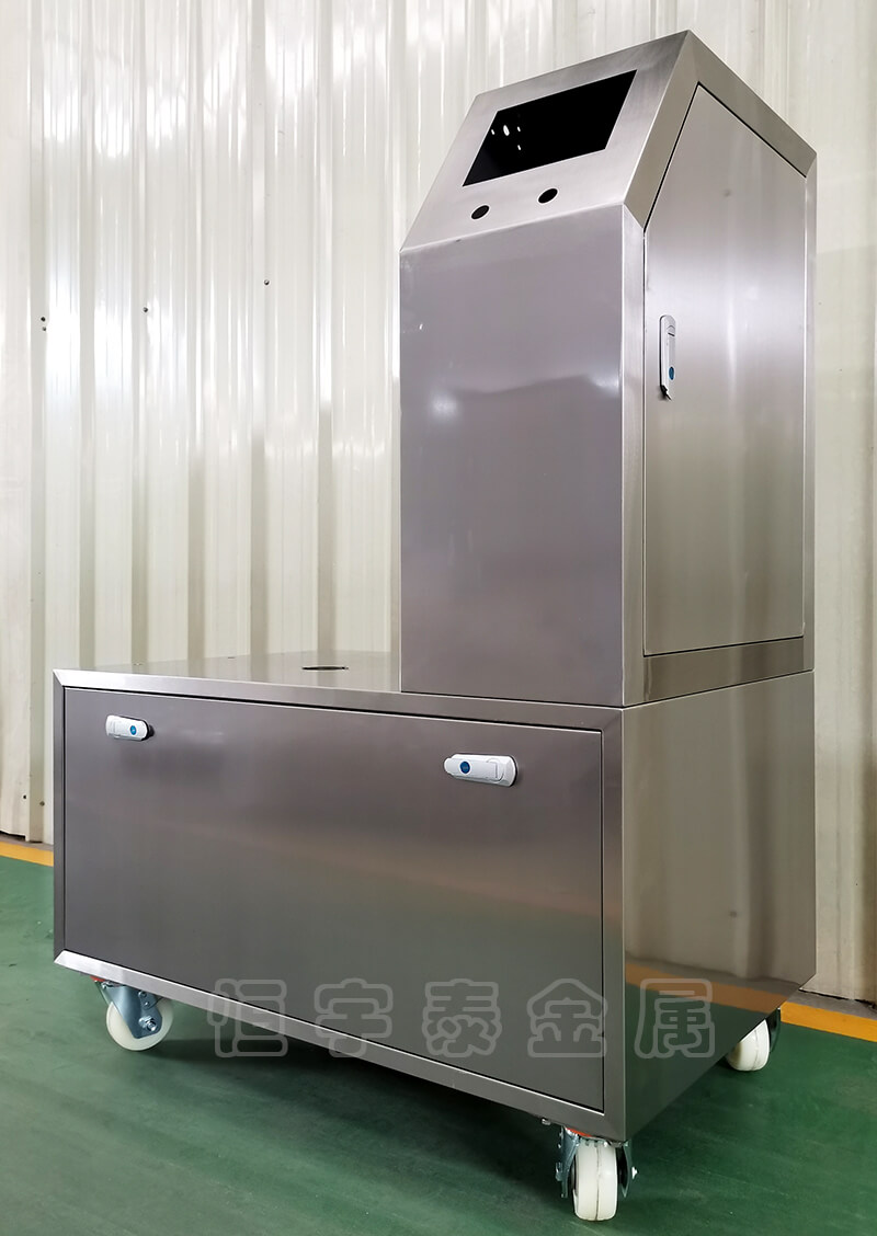 钣金加工中怎么控制精度与公差