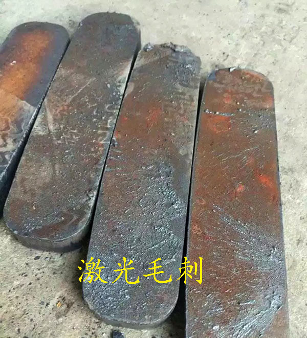 能影响激光切割加工质量的因素