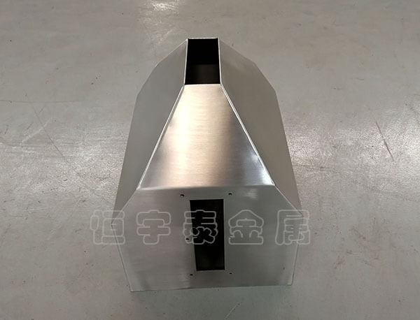 不锈钢加工去除油污的方法