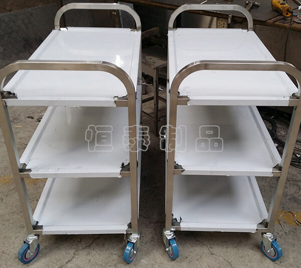 钣金加工是指什么样的加工