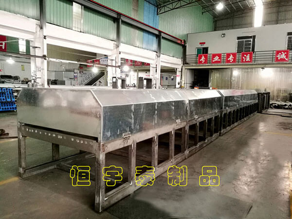 钣金加工中润滑油使用存在哪些误区呢