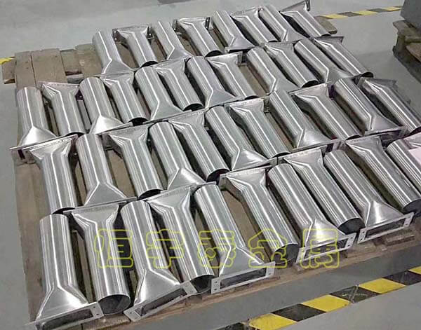 不锈钢管材的分类性能你知道多少