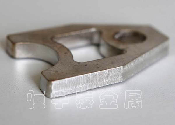 采用激光切割加工技术的钣金车间有何要求