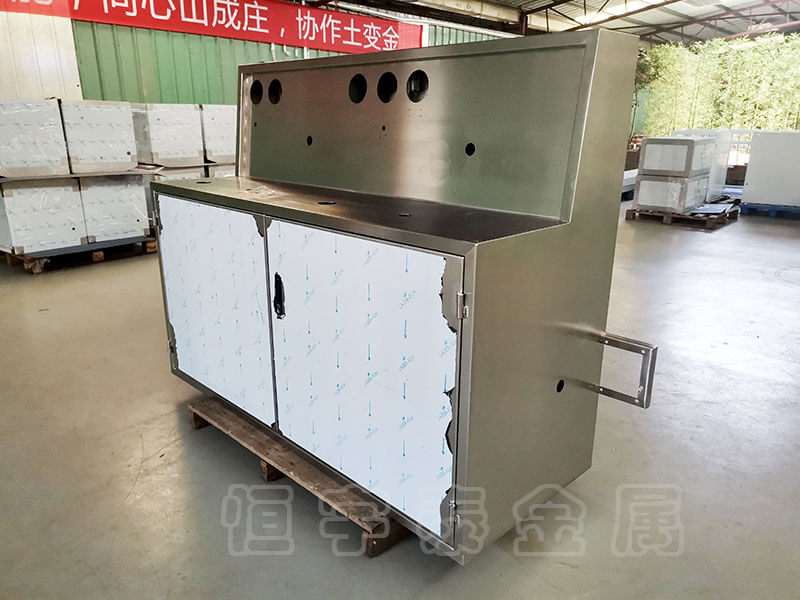 钣金加工的优势有哪些