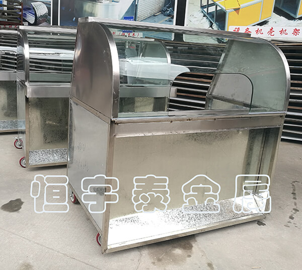 钣金加工的图面 钣金加工的图面审核是什么   
